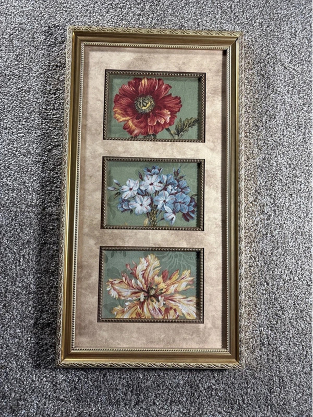 Beautiful Framed Art